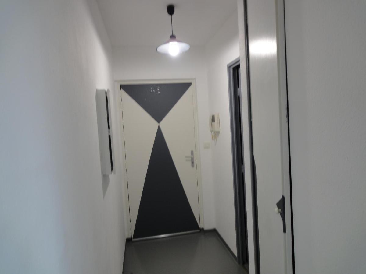 שטרסבורג Logement Type Studio 1 Piece Proche Zenith מראה חיצוני תמונה