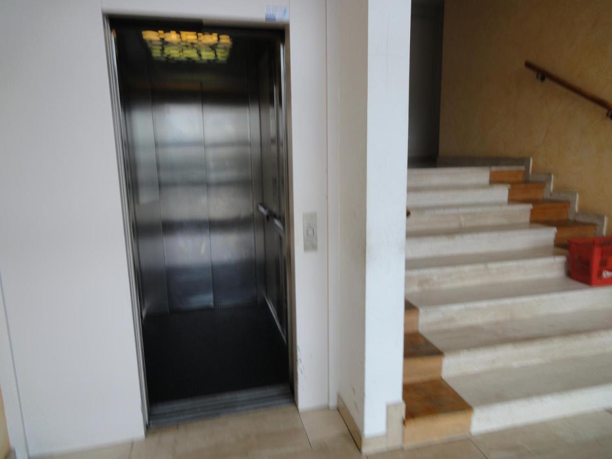 שטרסבורג Logement Type Studio 1 Piece Proche Zenith מראה חיצוני תמונה