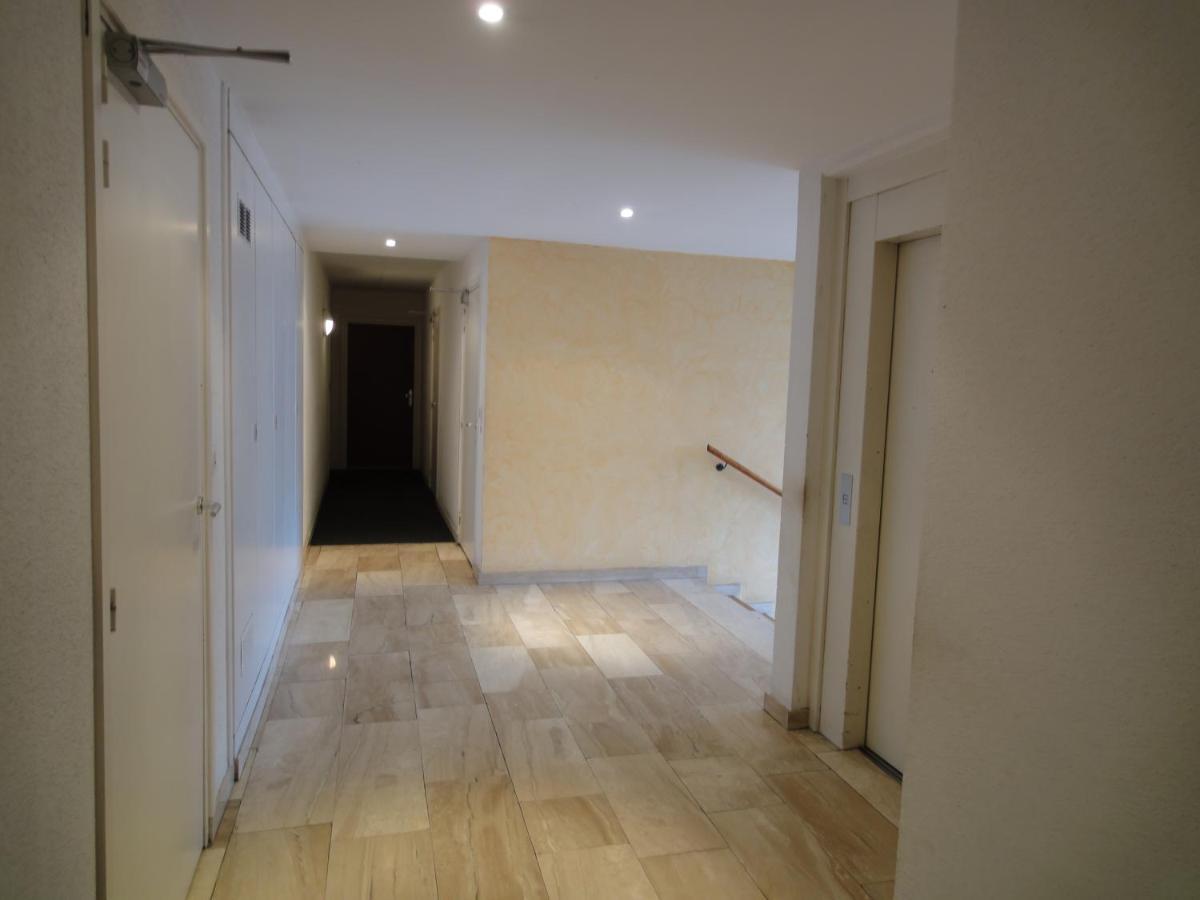 שטרסבורג Logement Type Studio 1 Piece Proche Zenith מראה חיצוני תמונה